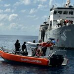 Sequestro attrezzi pesca nel Plemmirio: 23 cannizzi e 178 nasse