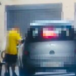 Take Away della droga a Palermo, allo Sperone: 18 arresti