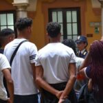 Visita alla Questura di Palermo per rifugiati e richiedenti protezione