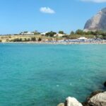 Messa in sicurezza spiaggia di Magaggiari, pubblicata la gara