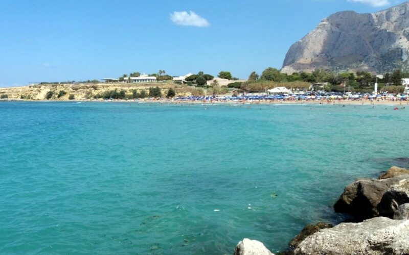 Messa in sicurezza spiaggia di Magaggiari, pubblicata la gara