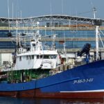 Arrestati quattro scafisti sudanesi per immigrazione illegale 