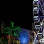 Parco Natalizio a Catania: il villaggio Christmas Town