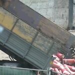 Sequestrati 16 soggetti e 6 aziende per traffico illecito di rifiuti [VIDEO]