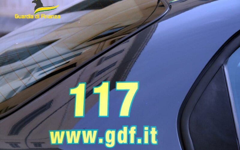 GDF Siracusa: Sequestrata Spedizione Illegale di Droga