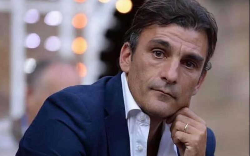 Assessore Tamajo, ‘Isola in crescita, stop a vecchie logiche e spazio a giovani’