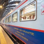 Il Sicilia Express tornerà anche a Pasqua 2025 