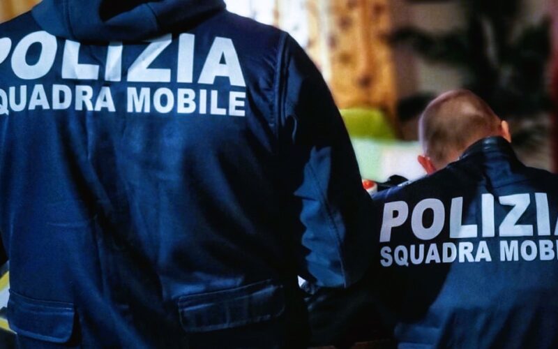 Due arresti per stupro a Catania, la vittima è una donna dominicana