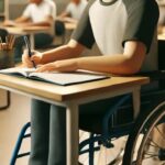 Sicilia, 8 milioni di euro per alunni con disabilità 