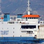 Adesione totale allo sciopero Caronte&Tourist in Sicilia