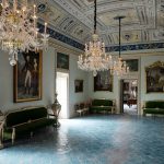 Palazzo Castelluccio di Noto diventa hotel di lusso con 31 suite