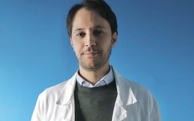 Giovane riacquista la vista grazie a intervento a Lecco