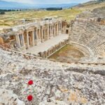 Mattarella inaugura Agrigento Capitale Cultura 2025