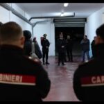 Ragusa: Arrestati due soggetti accusati di sequestro di persona