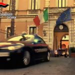 Operazione Molosso [Video] Catania smantellata piazza di spaccio 18 arresti