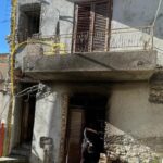 San Cipirello: Carabinieri salvano due bambini da un incendio