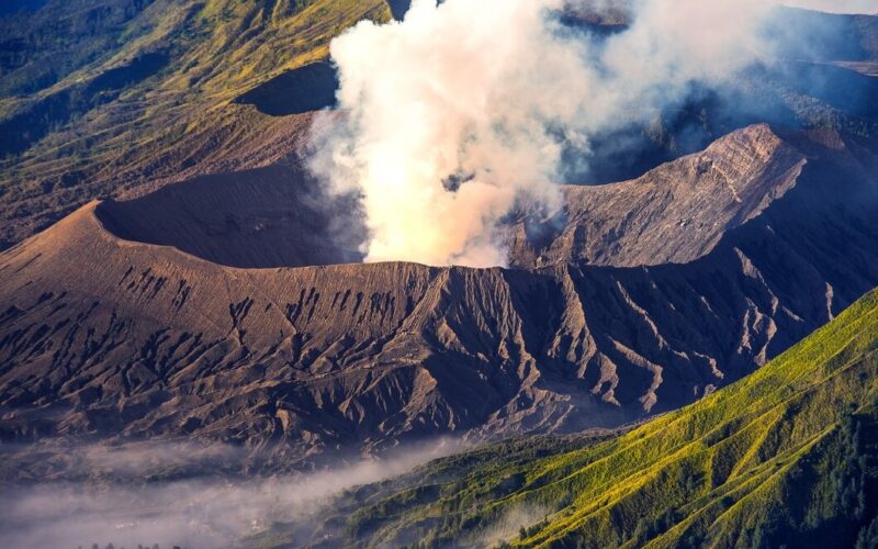 Studio innovativo sull’abitabilità sicura nei pressi dell’Etna: la delocalizzazione selettiva