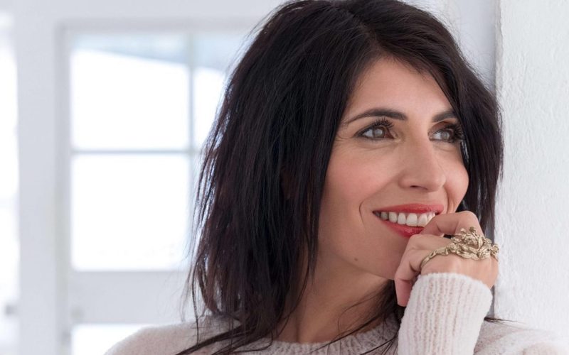Giorgia raddoppia i concerti: il successo travolge Roma e Siracusa