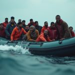 Save the Children: Lampedusa, 120 Minori Morti nel Mediterraneo in un Anno