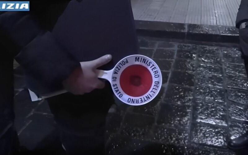 Operazione antimafia a Barcellona Pozzo di Gotto [VIDEO]: 15 arresti
