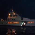 Naufragio al largo Lampedusa: continuano ricerche per 20 dispersi