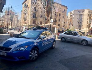 La Polizia di Stato arresta 19 persone per mafia e altri reati
