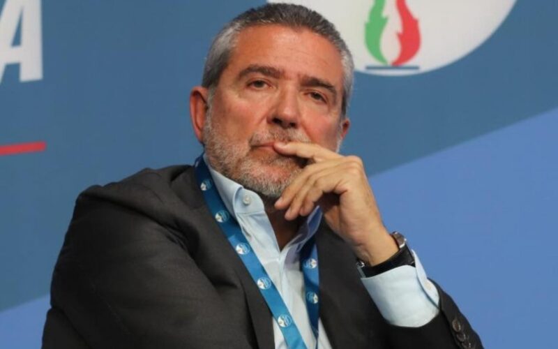 Aggressione medici a Catania, Zaffini (FdI): “Intollerabile, misure già operative”