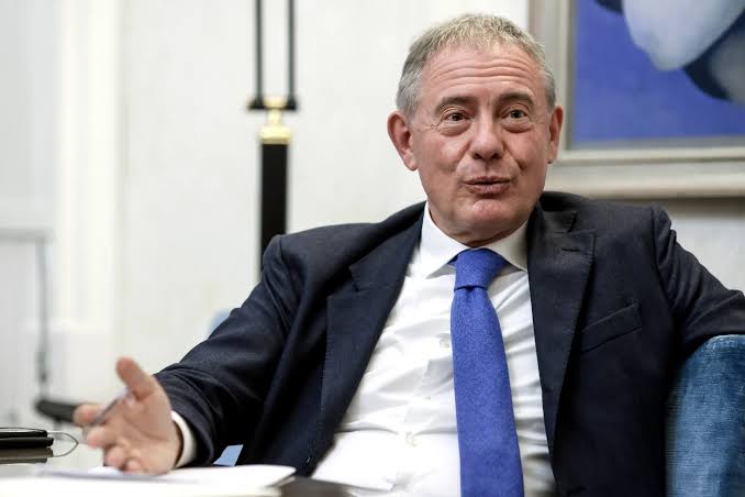 Siracusa: Urso, ‘polo industriale diventi modello di riconversione’