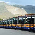 Regione Siciliana: Assegnati Quattro Lotti T.P. Extraurbano