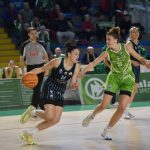 Umbertide sconfitto 80-52 a Ragusa, crollo nella ripresa