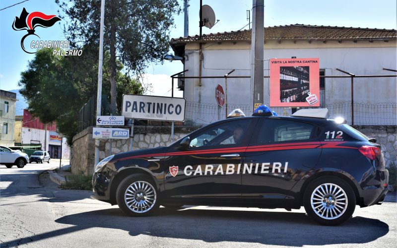 Partinico: arrestati per maltrattamenti aggravati