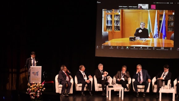 Ponte sullo Stretto: inizio lavori previsto per l’estate 2025