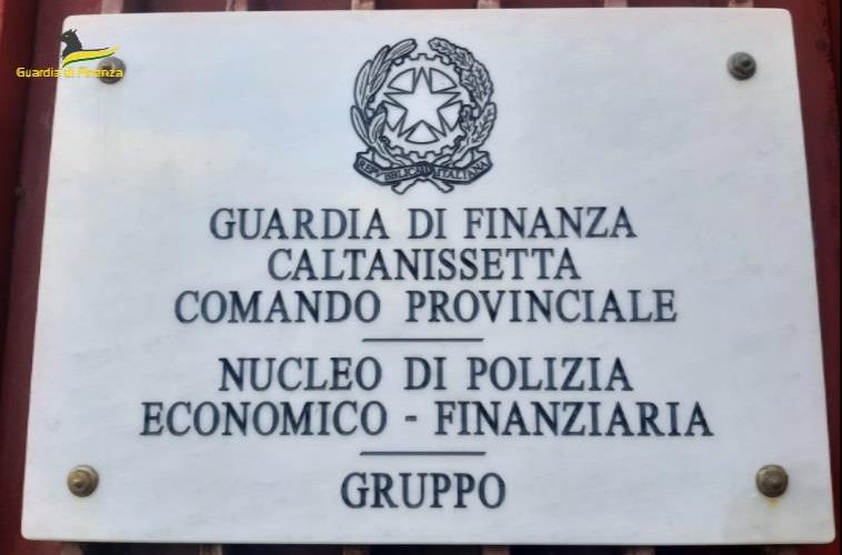 Perquisizioni su Caltaqua e ATI, indagini anche a Madrid