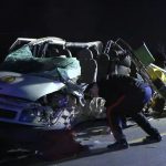Incidente mortale a Carlentini: tre vite spezzate nel lavoro