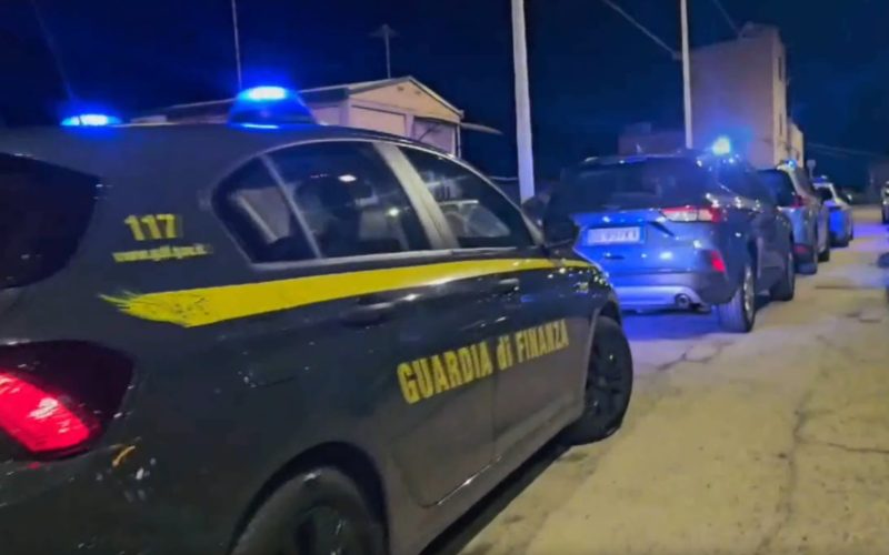 Indagine su immigrazione: arrestato egiziano ad Agrigento [VIDEO]