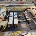 Nuova tecnica per monitorare i danni sismici con fibra ottica