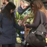 Palermo, l’ultimo saluto a Laura Papadia
