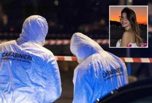 Fermato un sospettato per l’omicidio di Sara Campanella
