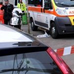 Donna di 41 anni muore carbonizzata a Favara: suicidio accertato
