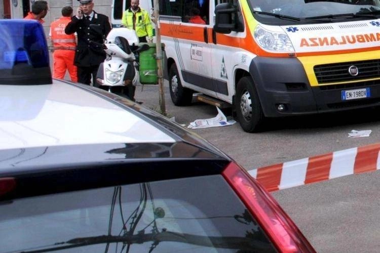Donna di 41 anni muore carbonizzata a Favara: suicidio accertato