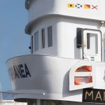Rinviati a giudizio gli imputati del caso Mare Jonio