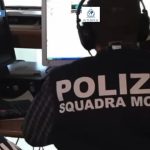 Operazione"EL RAIS": Polizia di Stato arresta in Egitto [VIDEO]