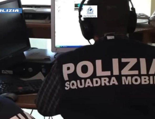 Terrorismo jihadista a Palermo due stranieri fermati