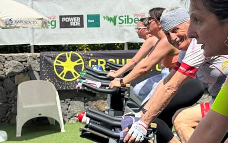 A Paternò sport e prevenzione con il progetto Muoviti