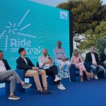 Mobilità Sostenibile: Bici e Bus Elettrici per Riserve Messinesi
