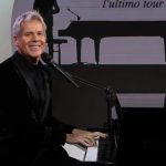 Baglioni torna a Lampedusa con l’anteprima del Grand Tour