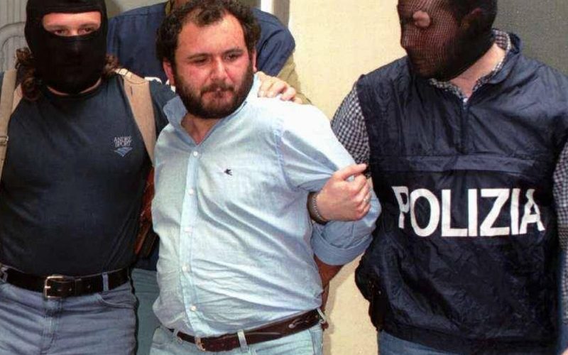 Giovanni Brusca torna libero dopo 29 anni di condanne