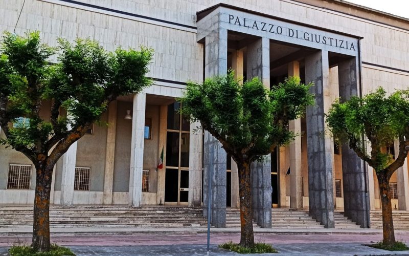 Scarcerato l’ex assessore regionale Sicilia condannato per abusi su minori