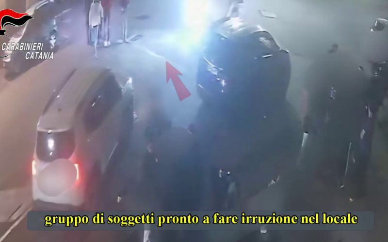 Mafia [VIDEO], droga e armi: 21 arresti tra Sicilia e altre regioni