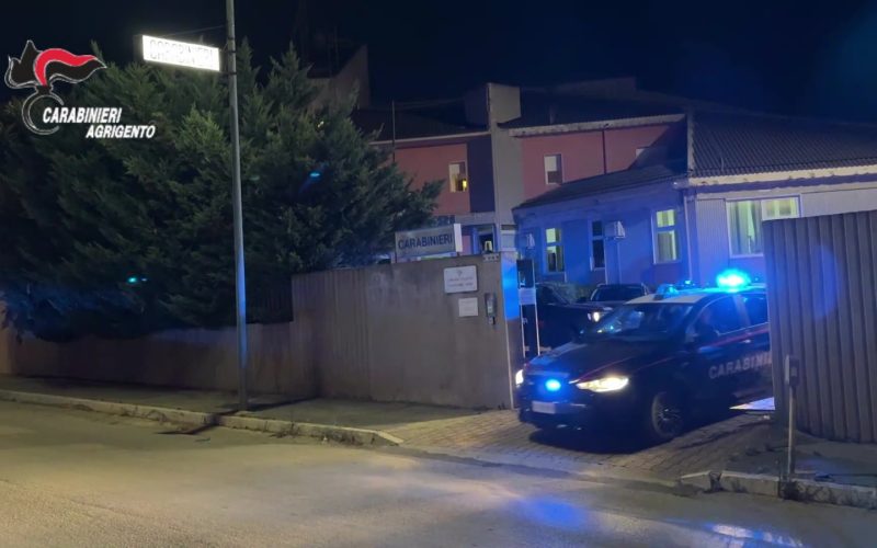 Maxi rissa a Porto Palo [VIDEO], arrestati nove giovani del Belice